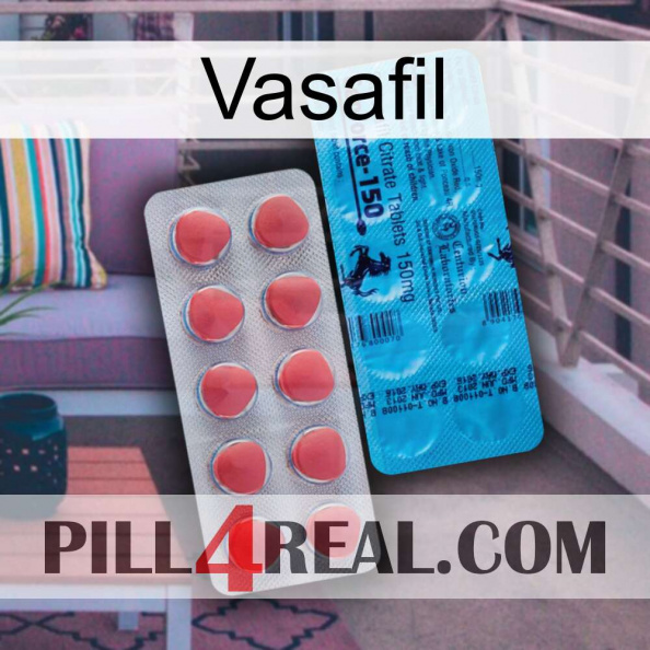 Vasafil new14